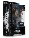 The Dark Knight Rises DC Multiverse Deluxe Theatrical Edition Figurina articulata Bane 19 cm
