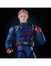 The Falcon and the Winter Soldier Marvel Legends Action Figure 2021 Captain America (John F. Walker) 15 cm