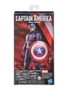 Avengers Marvel Legends The Falcon and The Winter Soldier Figurina articulata Captain America (John F. Walker) 15 cm