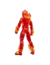 Marvel Legends The Fantastic Four: First Steps Figurina articulata Human Torch 15 cm