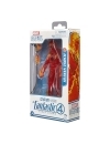 Marvel Legends The Fantastic Four: First Steps Figurina articulata Human Torch 15 cm