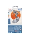 Marvel Legends The Fantastic Four: First Steps Figurina articulata Silver Surfer 15 cm
