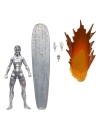 Marvel Legends The Fantastic Four: First Steps Figurina articulata Silver Surfer 15 cm