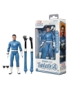 Marvel Legends The Fantastic Four: First Steps Figurina articulata Mister Fantastic 15 cm