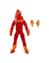 Marvel Legends The Fantastic Four: First Steps Figurina articulata Human Torch 15 cm