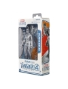 Marvel Legends The Fantastic Four: First Steps Figurina articulata Silver Surfer 15 cm