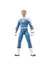 Marvel Legends The Fantastic Four: First Steps Figurina articulata Johnny Storm 15 cm