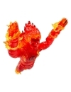Marvel Legends The Fantastic Four: First Steps Figurina articulata Human Torch 15 cm
