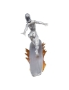 Marvel Legends The Fantastic Four: First Steps Figurina articulata Silver Surfer 15 cm