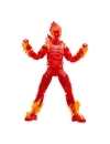Marvel Legends The Fantastic Four: First Steps Figurina articulata Human Torch 15 cm