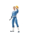 Marvel Legends The Fantastic Four: First Steps Figurina articulata Johnny Storm 15 cm