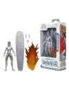 Marvel Legends The Fantastic Four: First Steps Figurina articulata Silver Surfer 15 cm