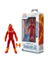Marvel Legends The Fantastic Four: First Steps Figurina articulata Human Torch 15 cm