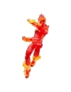 Marvel Legends The Fantastic Four: First Steps Figurina articulata Human Torch 15 cm
