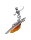 Marvel Legends The Fantastic Four: First Steps Figurina articulata Silver Surfer 15 cm
