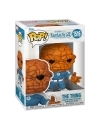 The Fantastic Four: First Steps POP! Figurina vinil The Thing 9 cm
