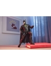 DC Comics The Flash Figurina articulata Batman 30cm