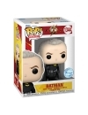 The Flash POP! Figurina vinil Batman (Keaton) unmasked 9 cm