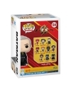 The Flash POP! Figurina vinil Batman (Keaton) unmasked 9 cm