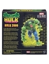Marvel Legends The Incredible Hulk  Figurina articulata Hulk 2099 15 cm