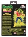 The Incredible Hulk Marvel Legends Figurina articulata Marvel's Doc Samson 15 cm