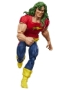 The Incredible Hulk Marvel Legends Figurina articulata Marvel's Doc Samson 15 cm