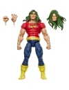 The Incredible Hulk Marvel Legends Figurina articulata Marvel's Doc Samson 15 cm
