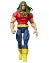 The Incredible Hulk Marvel Legends Figurina articulata Marvel's Doc Samson 15 cm