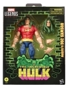 The Incredible Hulk Marvel Legends Figurina articulata Marvel's Doc Samson 15 cm