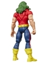 The Incredible Hulk Marvel Legends Figurina articulata Marvel's Doc Samson 15 cm