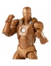 Marvel Legends Set 2 figurine articulate Happy Hogan & Iron Man XXI (Iron Man 3) 15 cm
