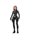 The Infinity Saga Marvel Legends Figurina articulata Black Widow (Captain America: The Winter Soldier) 15 cm