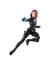 The Infinity Saga Marvel Legends Figurina articulata Black Widow (Captain America: The Winter Soldier) 15 cm