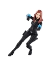 The Infinity Saga Marvel Legends Figurina articulata Black Widow (Captain America: The Winter Soldier) 15 cm