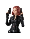 The Infinity Saga Marvel Legends Figurina articulata Black Widow (Captain America: The Winter Soldier) 15 cm