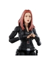 The Infinity Saga Marvel Legends Figurina articulata Black Widow (Captain America: The Winter Soldier) 15 cm