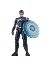 The Infinity Saga Marvel Legends Figurina articulata Captain America (Captain America: The Winter Soldier) 15 cm