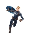 The Infinity Saga Marvel Legends Figurina articulata Captain America (Captain America: The Winter Soldier) 15 cm