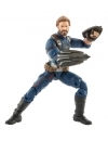 The Infinity Saga Marvel Legends Action Figure Captain America (Avengers: Infinity War) 15 cm