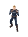 The Infinity Saga Marvel Legends Figurina articulata Captain America (Captain America: The Winter Soldier) 15 cm