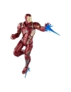 The Infinity Saga Marvel Legends Figurina articulata Iron Man Mark 46 (Captain America: Civil War) 15 cm