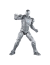 The Infinity Saga Marvel Legends Figurina articulata Iron Man Mark II (Iron Man) 15 cm