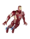 The Infinity Saga Marvel Legends Figurina articulata Iron Man Mark 46 (Captain America: Civil War) 15 cm