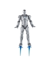 The Infinity Saga Marvel Legends Figurina articulata Iron Man Mark II (Iron Man) 15 cm