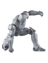 The Infinity Saga Marvel Legends Figurina articulata Iron Man Mark II (Iron Man) 15 cm