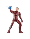 The Infinity Saga Marvel Legends Figurina articulata Iron Man Mark 46 (Captain America: Civil War) 15 cm