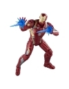 The Infinity Saga Marvel Legends Figurina articulata Iron Man Mark 46 (Captain America: Civil War) 15 cm