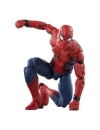 The Infinity Saga Marvel Legends Figurina articulata Spider-Man (Captain America: Civil War) 15 cm