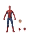 The Infinity Saga Marvel Legends Figurina articulata Spider-Man (Captain America: Civil War) 15 cm