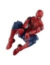 The Infinity Saga Marvel Legends Figurina articulata Spider-Man (Captain America: Civil War) 15 cm